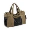 2013 New Canvas Large Capacity Casual Messenger Bag Handbag Shoulder Bag