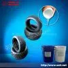 Platinum Cured Silicone Rubber for Tire Mold photo-2