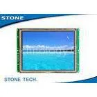 Professional Touch Control 8.0 Lcd Display Modules With 4 Wire Resistance