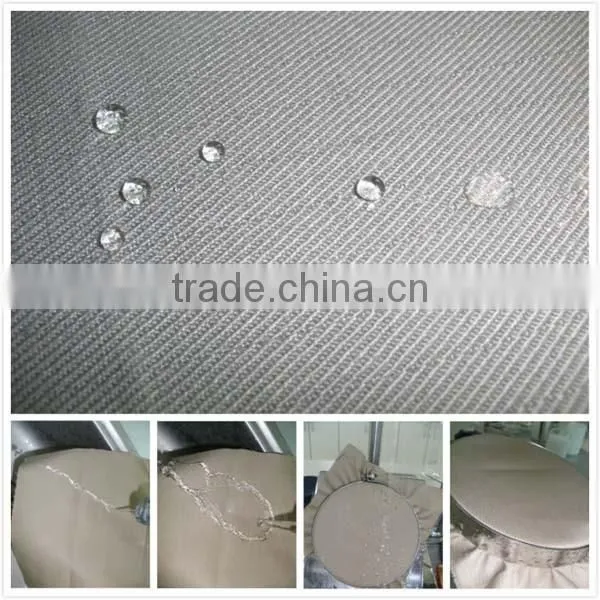 80%polyester 25% Cotton ESD Antistatic&fireproof &fire Retardant Moisture Absorbing Fabric photo-2