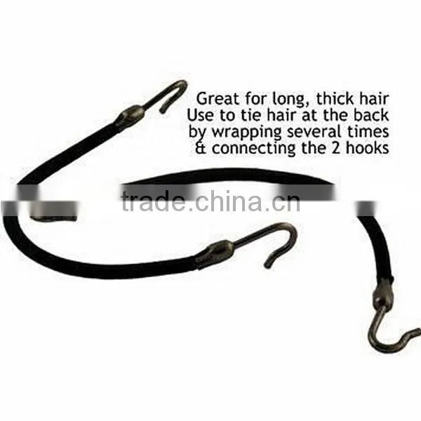 Economic Best-Selling Hair Ornaments Hair Tie photo-3