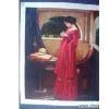 Oil Painting of Classical People