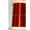 Polyester Overcoated With Polyamide-imide Enamelled Round Copper Wire,Class 200