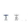 Class 150~1500 Cast Steel Gate Valve