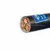 PVC Insulated Power Cable/0.6/1KV Cu Conductor