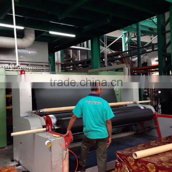 Spunbond Nonwoven Production Line photo-4