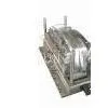 Car Bumper Mould