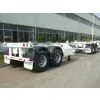 20' Skeleton Trailer