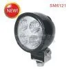 12w Tractor Vehicle LED Work Lamp Truck Light SM6121