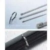 Stainless Stell Cable Tie,Nylon Cable Tie