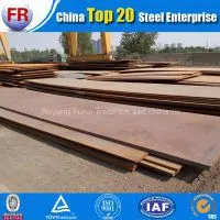 A36 Carbon Structural Steel Plate