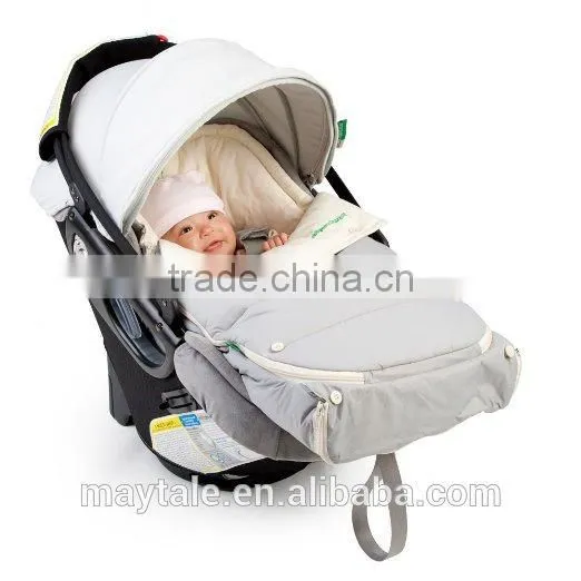 Stylish and Universal Footmuff photo-3