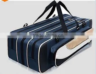 Hot Selling Hard Bottom Fishing Bag,fishing Rod Box Fishing Equipment,polyester Fishing Bag photo-3