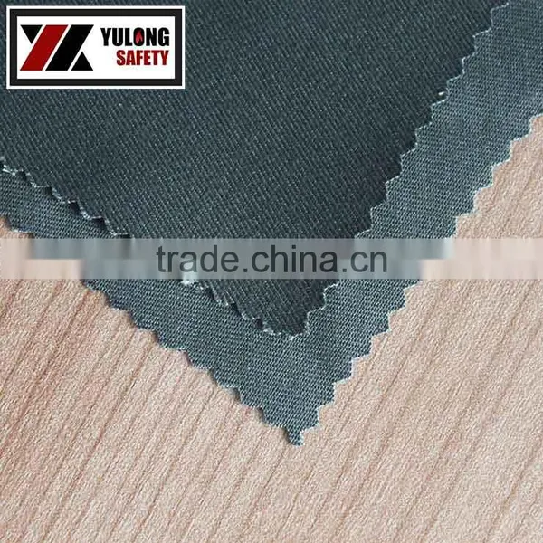 China Manufacture Fire Prevention Fabric For Uniforms photo-3
