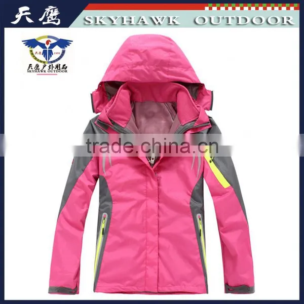 Keep Warm New Condition Fashion Winter Jacket For Women photo-2