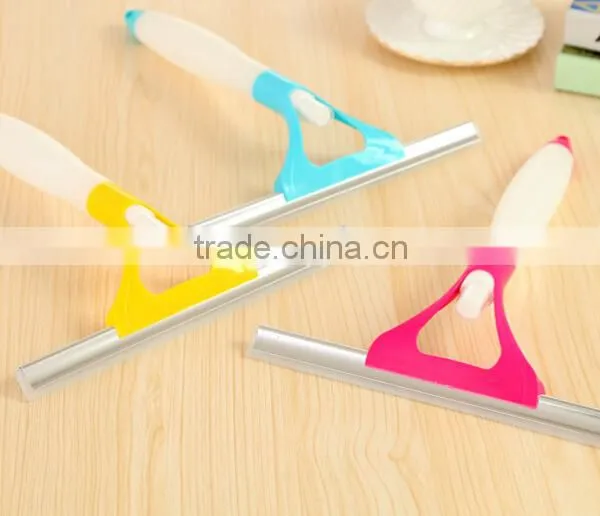 Latest Design Water Spray Window Squeegee Floor Squeegee photo-6
