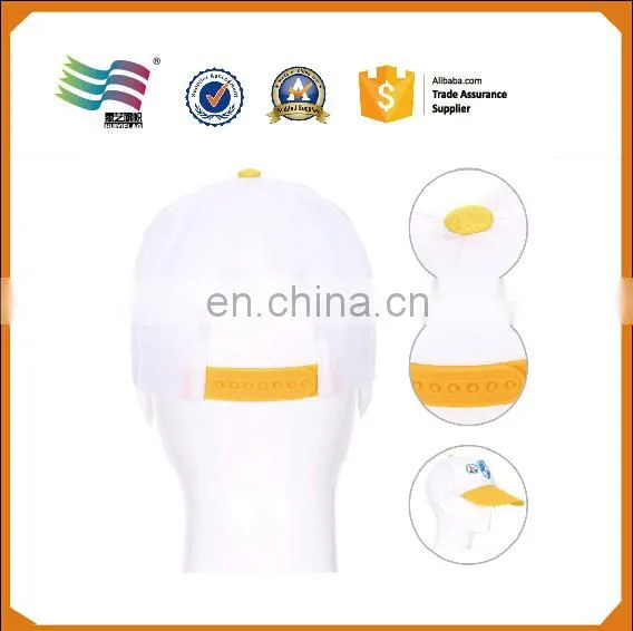 Factory Price Full Colors Custom Embroidered Logo Caps and Hats photo-2