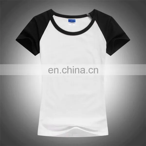New Coming Unique Design Promotional Gift T-shirt for Wholesale photo-6