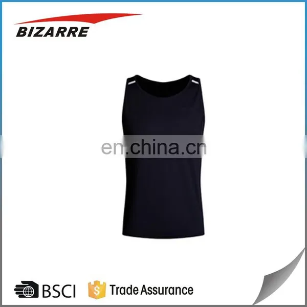 Polyester Sports Clothing Manufacturer Singlet Design photo-5