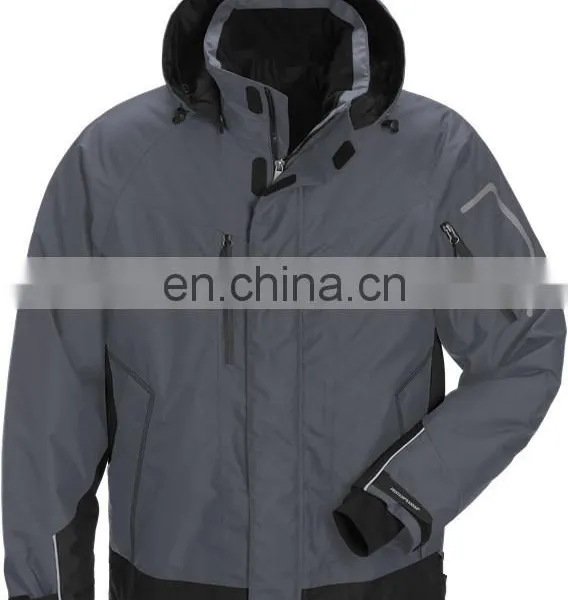 High Quality Men and Women Waterproof and Windproof Ski Jackets Wholesale photo-5