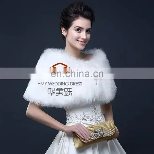 HMY-CDS001 Lady Fashion New Arrival Real Fur Jackets photo-2