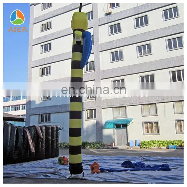 2016 Small Bee Inflatable Air Dancer for Sale photo-4