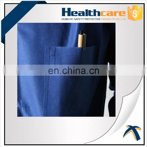 Disposable Nonwoven Visit Gown,Lab Coat photo-2