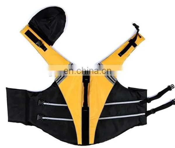 Dog Flotation Life Jacket photo-3