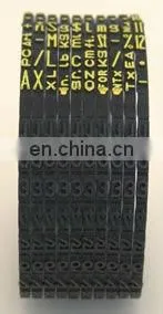 Printhead With Customised Printband (Hand Labelling Tool) photo-2