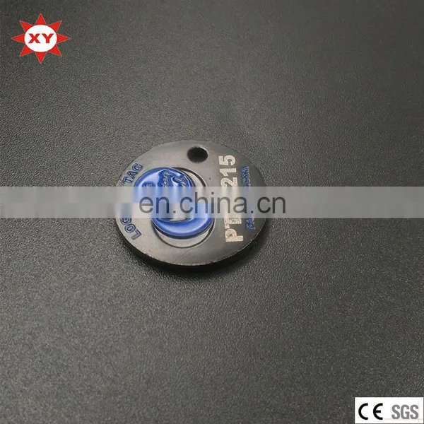 Factory Promotion Token Coins Washing Machines photo-4