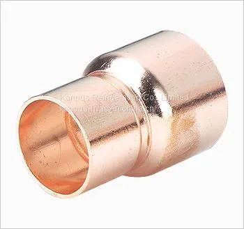 Copper Reducing coupling (copper fitting, HVAC/R fittings, A/C parts)