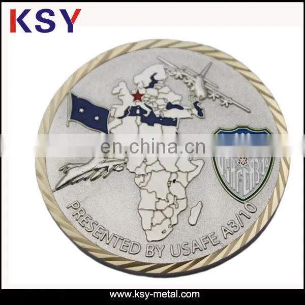 Wholesale Price Carved Metal Label for Bags photo-6
