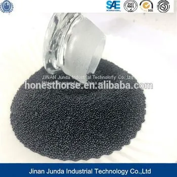 Steel Grit G25 for Sandblasting
