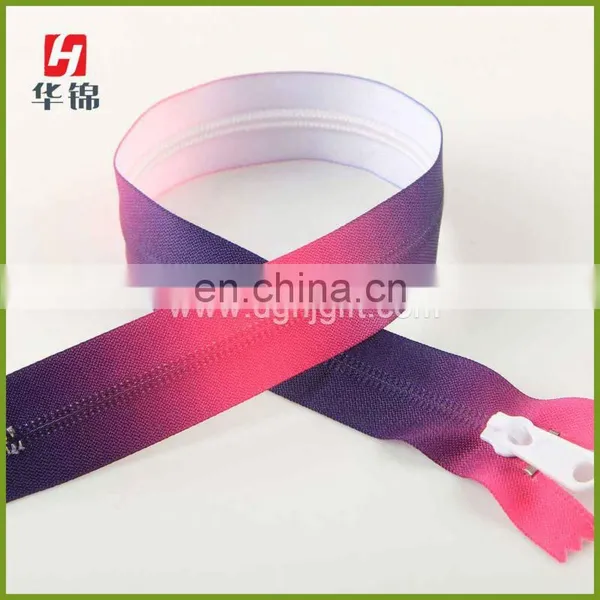 High-quality Giant Zipper