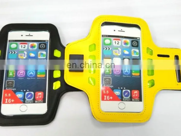 Armband Cellphone Holder for Jogging Sports photo-2