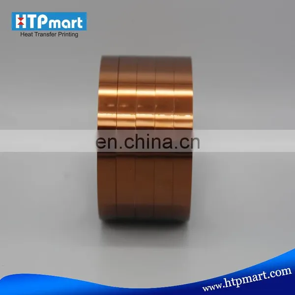 Factory Wholesale Heat Resistant Tape for Sublimation photo-5