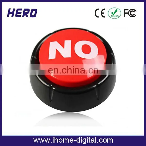 OEM Logo Printing Voice Button for Yahoo Mould Sound Recording Book China photo-3