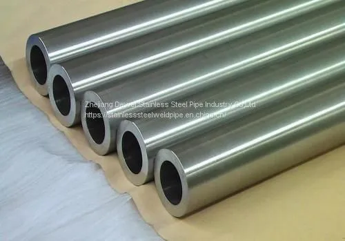 Incoloy 800H Tube