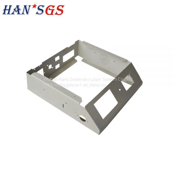 Fiber Laser 1500W Metal Laser Cutting Machine Water Cooling photo-3