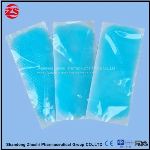 Gel Fever Cooling Reducing Patch for Adults & Kids photo-4