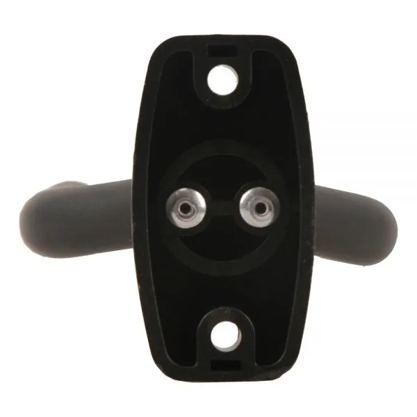 Tenwheat Guitar Hangers for Wall, Guitar Hooks to Hang on Wall photo-4
