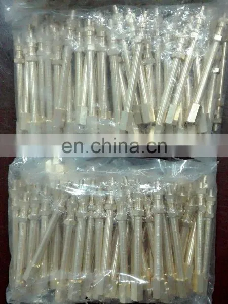 High Quality Brass Valve Extensions photo-3