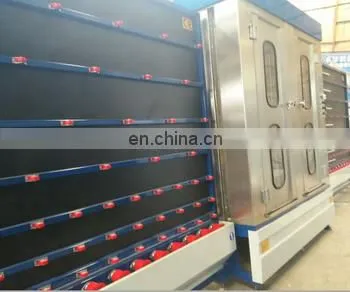 Window Glass Cleaning Machine photo-4