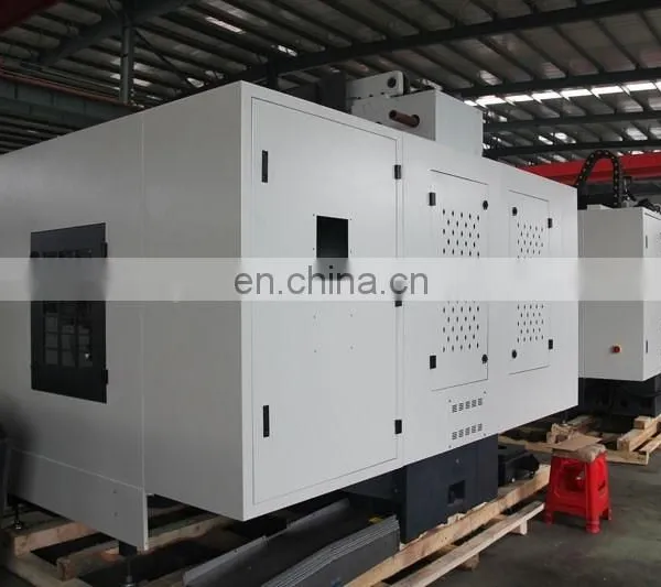 Used Condition Processing CNC Vertical Machining Center VMC1060 photo-3
