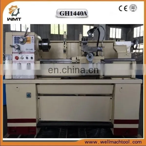 CQ6236F High Quality Metal Lathe Machine Cutting Tools photo-2