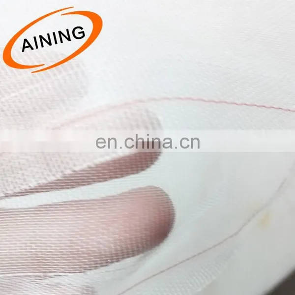 Virgin HDPE Material Roller Insect Mosquito Proof Net Door photo-6