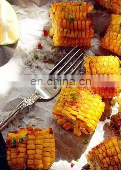 Easy Operation Rotary Corn Craigslist Roasted Roasting Machine For Sale Used Commercial Portable photo-3