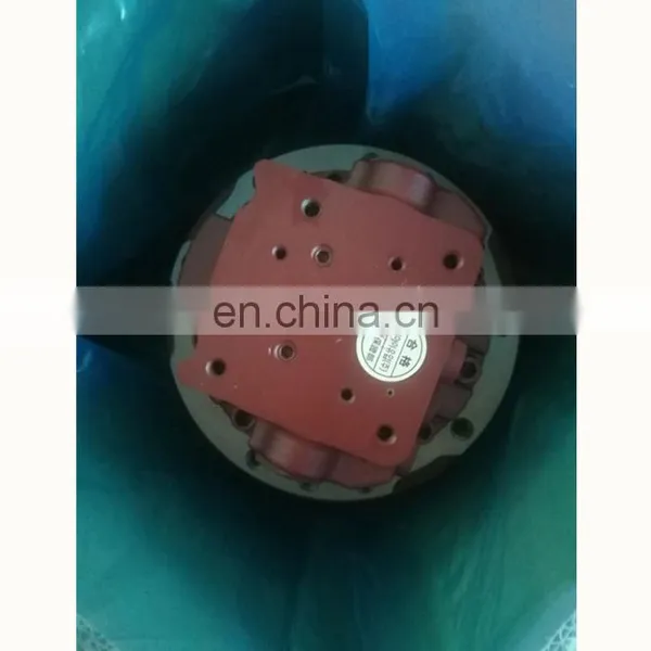 Takeuchi TB035 Final Drive Excavator TB045 Travel Motor photo-2