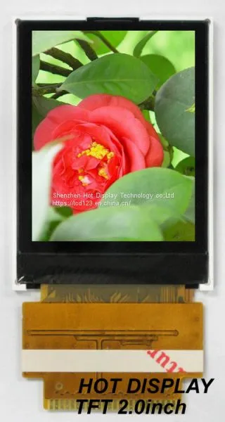10.1''1024*600 TFT Module LVDS Interface photo-3