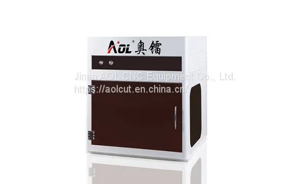 3D Sub Surface Laser Engraving Machine